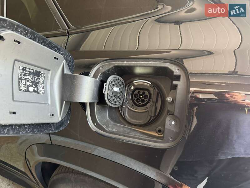 Внедорожник / Кроссовер Mercedes-Benz GLE-Class 2021 в Киеве