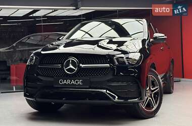 Внедорожник / Кроссовер Mercedes-Benz GLE-Class 2023 в 