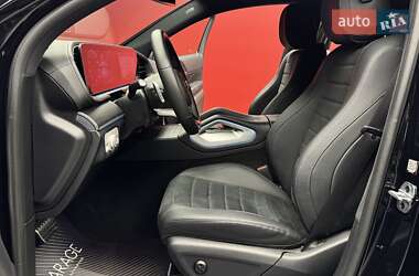 Внедорожник / Кроссовер Mercedes-Benz GLE-Class 2023 в 