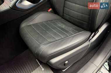 Внедорожник / Кроссовер Mercedes-Benz GLE-Class 2023 в 