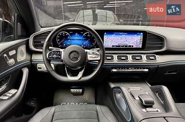 Внедорожник / Кроссовер Mercedes-Benz GLE-Class 2023 в 