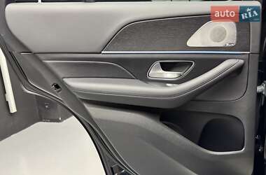 Внедорожник / Кроссовер Mercedes-Benz GLE-Class 2023 в 