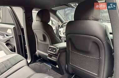 Внедорожник / Кроссовер Mercedes-Benz GLE-Class 2023 в 