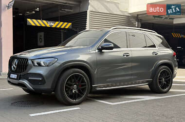 Позашляховик / Кросовер Mercedes-Benz GLE-Class 2020 в Києві