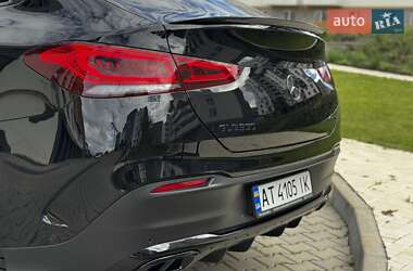 Внедорожник / Кроссовер Mercedes-Benz GLE-Class 2021 в 