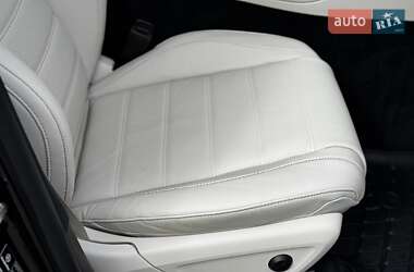 Внедорожник / Кроссовер Mercedes-Benz GLE-Class 2021 в 