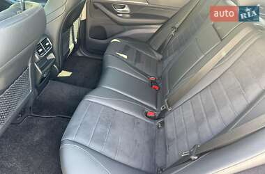 Внедорожник / Кроссовер Mercedes-Benz GLE-Class 2022 в 