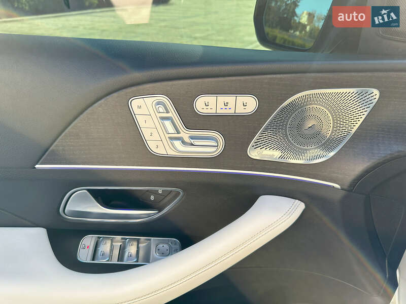 Позашляховик / Кросовер Mercedes-Benz GLE-Class 2021 в Черкасах фото 16 Позашляховик / Кросовер Mercedes-Benz GLE-Class 2021 в Черкасах