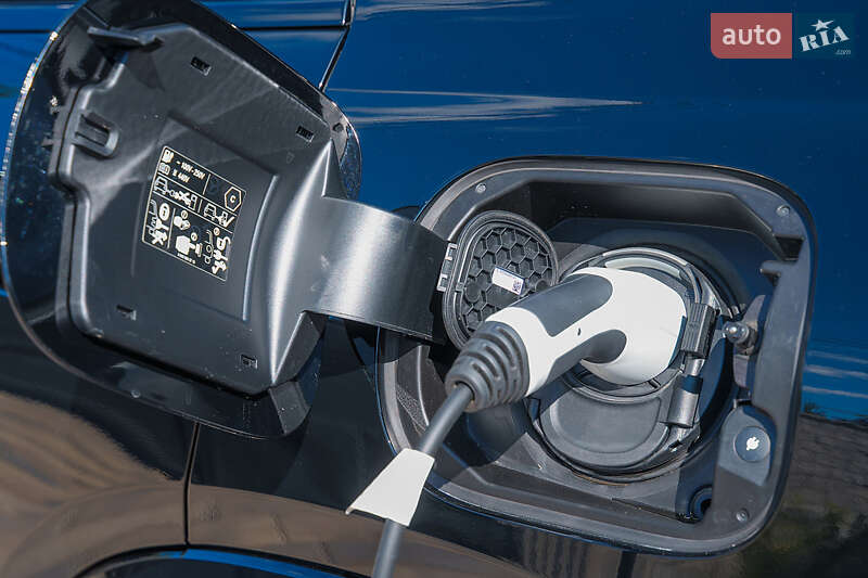 Позашляховик / Кросовер Mercedes-Benz GLE-Class 2022 в Вінниці фото 14 Позашляховик / Кросовер Mercedes-Benz GLE-Class 2022 в Вінниці