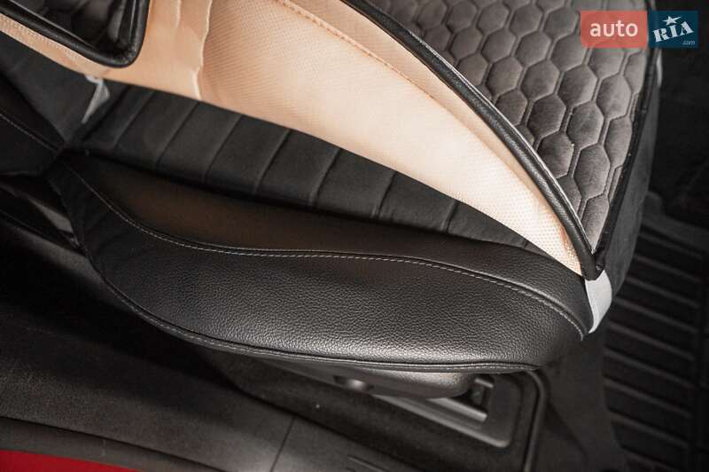 Позашляховик / Кросовер Mercedes-Benz GLE-Class 2020 в Одесі