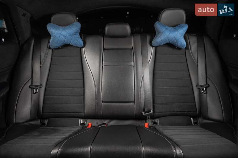 Позашляховик / Кросовер Mercedes-Benz GLE-Class 2020 в Одесі