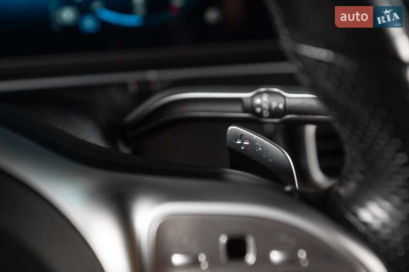 Позашляховик / Кросовер Mercedes-Benz GLE-Class 2020 в Одесі