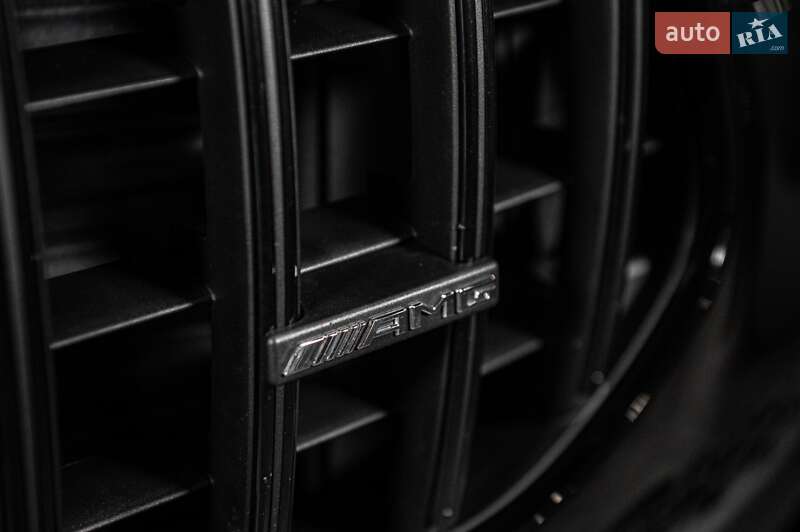 Позашляховик / Кросовер Mercedes-Benz GLE-Class 2020 в Одесі