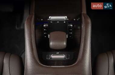 Внедорожник / Кроссовер Mercedes-Benz GLE-Class 2019 в 
