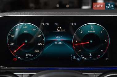 Внедорожник / Кроссовер Mercedes-Benz GLE-Class 2019 в 