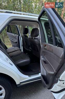 Внедорожник / Кроссовер Mercedes-Benz GLE-Class 2015 в 
