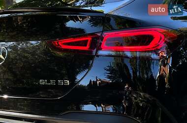 Внедорожник / Кроссовер Mercedes-Benz GLE-Class 2020 в  фото 11 Внедорожник / Кроссовер Mercedes-Benz GLE-Class 2020 в