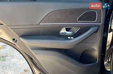 Внедорожник / Кроссовер Mercedes-Benz GLE-Class 2020 в  фото 31 Внедорожник / Кроссовер Mercedes-Benz GLE-Class 2020 в
