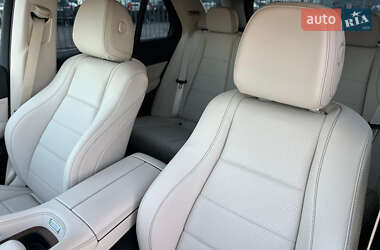 Внедорожник / Кроссовер Mercedes-Benz GLE-Class 2021 в 