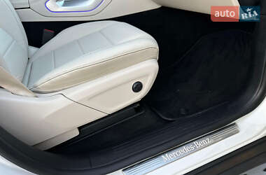 Внедорожник / Кроссовер Mercedes-Benz GLE-Class 2021 в 