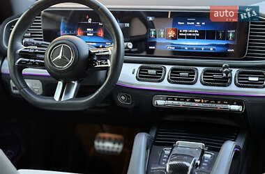 Внедорожник / Кроссовер Mercedes-Benz GLE-Class 2023 в 