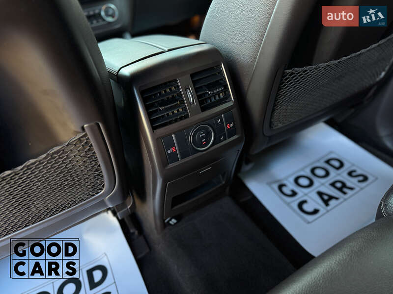 Внедорожник / Кроссовер Mercedes-Benz GLE-Class 2018 в Одессе фото 26 Внедорожник / Кроссовер Mercedes-Benz GLE-Class 2018 в Одессе