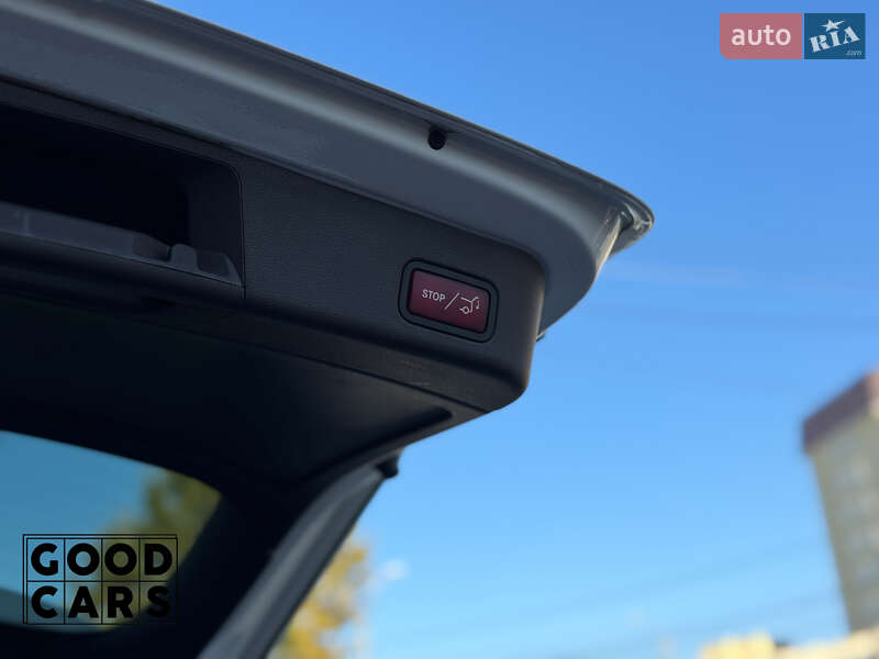 Внедорожник / Кроссовер Mercedes-Benz GLE-Class 2018 в Одессе фото 13 Внедорожник / Кроссовер Mercedes-Benz GLE-Class 2018 в Одессе