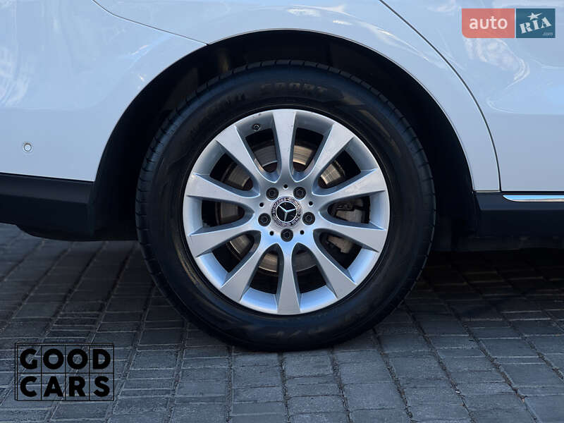 Внедорожник / Кроссовер Mercedes-Benz GLE-Class 2018 в Одессе фото 17 Внедорожник / Кроссовер Mercedes-Benz GLE-Class 2018 в Одессе