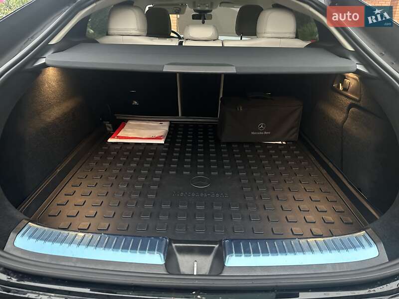 Внедорожник / Кроссовер Mercedes-Benz GLE-Class 2021 в Калуше фото 10 Внедорожник / Кроссовер Mercedes-Benz GLE-Class 2021 в Калуше