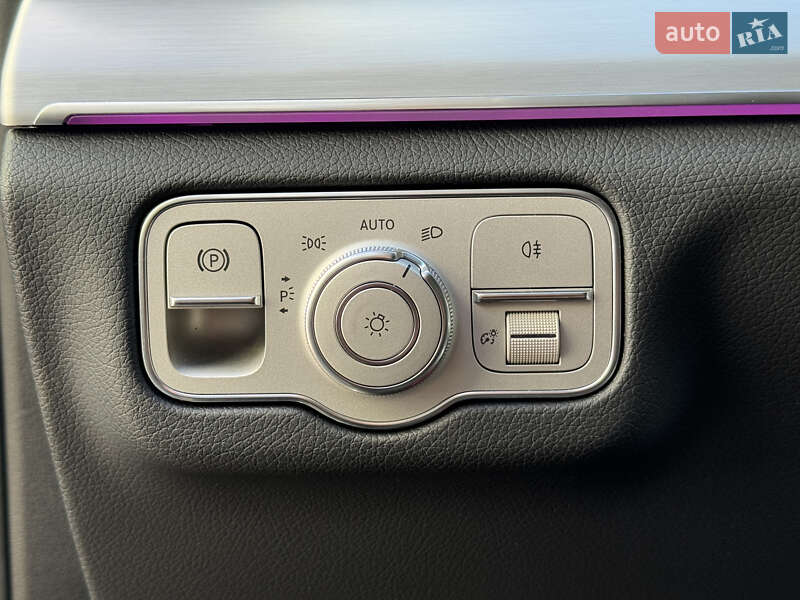 Внедорожник / Кроссовер Mercedes-Benz GLE-Class 2021 в Киеве фото 15 Внедорожник / Кроссовер Mercedes-Benz GLE-Class 2021 в Киеве