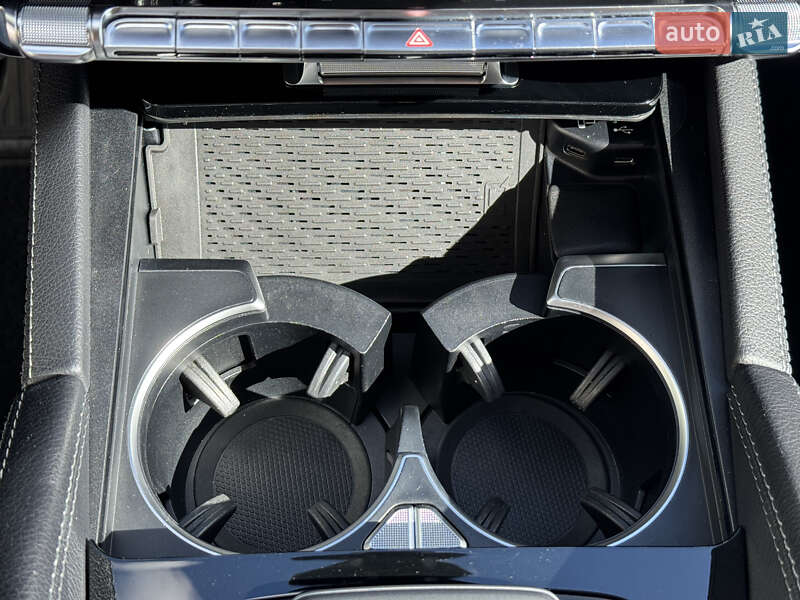 Внедорожник / Кроссовер Mercedes-Benz GLE-Class 2021 в Киеве фото 25 Внедорожник / Кроссовер Mercedes-Benz GLE-Class 2021 в Киеве