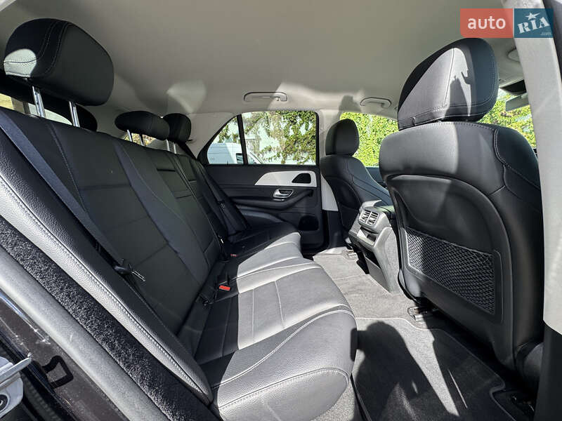 Внедорожник / Кроссовер Mercedes-Benz GLE-Class 2021 в Киеве фото 33 Внедорожник / Кроссовер Mercedes-Benz GLE-Class 2021 в Киеве