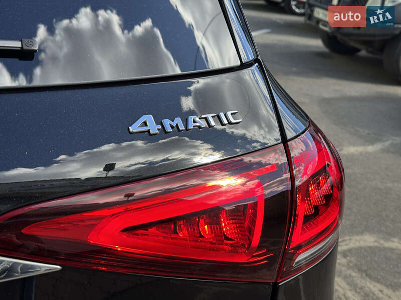 Внедорожник / Кроссовер Mercedes-Benz GLE-Class 2021 в Киеве фото 76 Внедорожник / Кроссовер Mercedes-Benz GLE-Class 2021 в Киеве