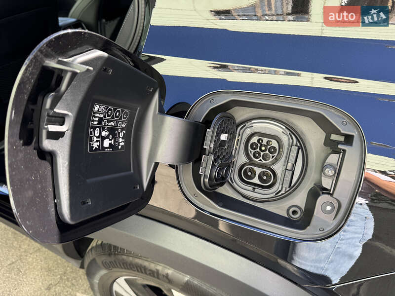 Внедорожник / Кроссовер Mercedes-Benz GLE-Class 2021 в Киеве фото 74 Внедорожник / Кроссовер Mercedes-Benz GLE-Class 2021 в Киеве