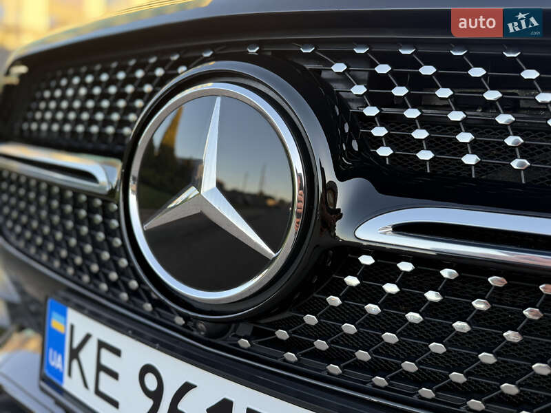 Внедорожник / Кроссовер Mercedes-Benz GLE-Class 2022 в Днепре фото 7 Внедорожник / Кроссовер Mercedes-Benz GLE-Class 2022 в Днепре