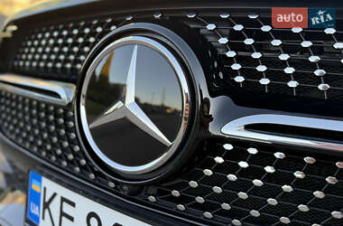 Внедорожник / Кроссовер Mercedes-Benz GLE-Class 2022 в 