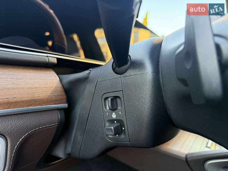 Внедорожник / Кроссовер Mercedes-Benz GLE-Class 2022 в Днепре фото 58 Внедорожник / Кроссовер Mercedes-Benz GLE-Class 2022 в Днепре