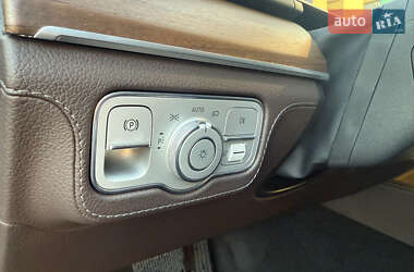 Внедорожник / Кроссовер Mercedes-Benz GLE-Class 2022 в 