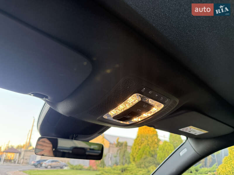 Внедорожник / Кроссовер Mercedes-Benz GLE-Class 2022 в Днепре фото 63 Внедорожник / Кроссовер Mercedes-Benz GLE-Class 2022 в Днепре