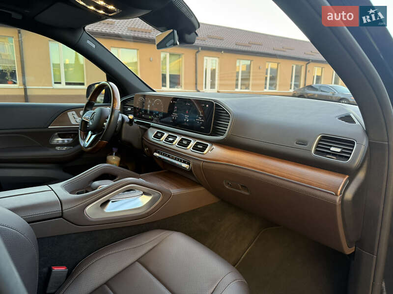 Внедорожник / Кроссовер Mercedes-Benz GLE-Class 2022 в Днепре фото 65 Внедорожник / Кроссовер Mercedes-Benz GLE-Class 2022 в Днепре