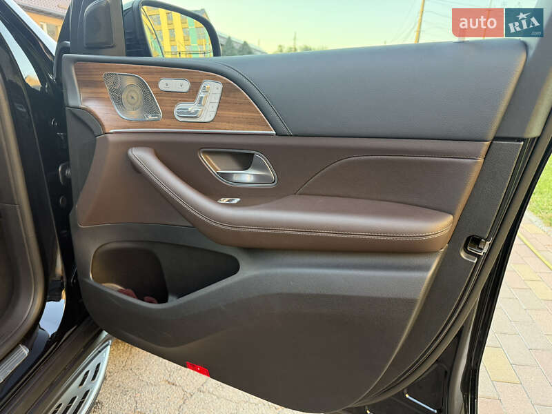 Внедорожник / Кроссовер Mercedes-Benz GLE-Class 2022 в Днепре фото 67 Внедорожник / Кроссовер Mercedes-Benz GLE-Class 2022 в Днепре