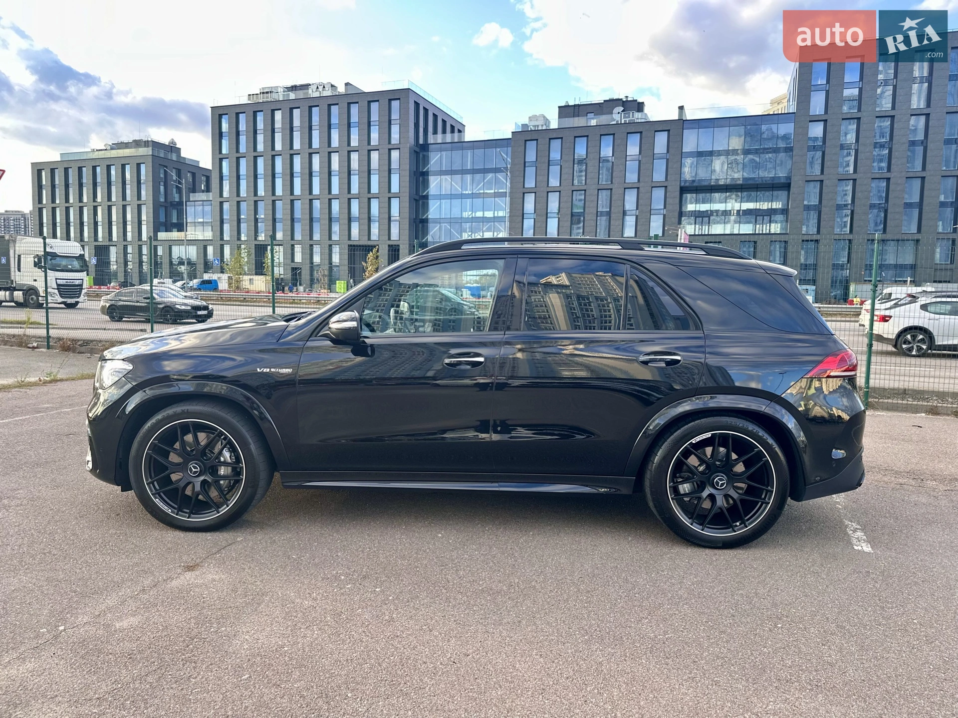 2021 Mercedes-Benz GLE - мініатюра 11