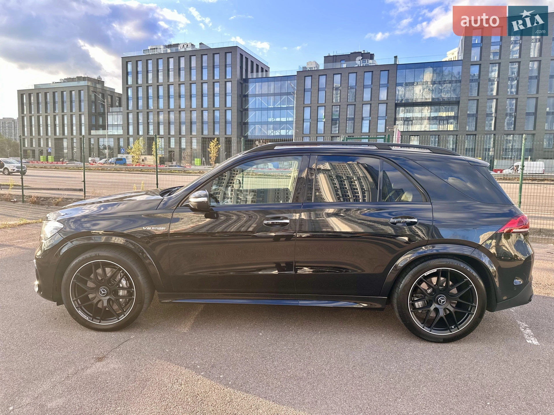2021 Mercedes-Benz GLE - мініатюра 27
