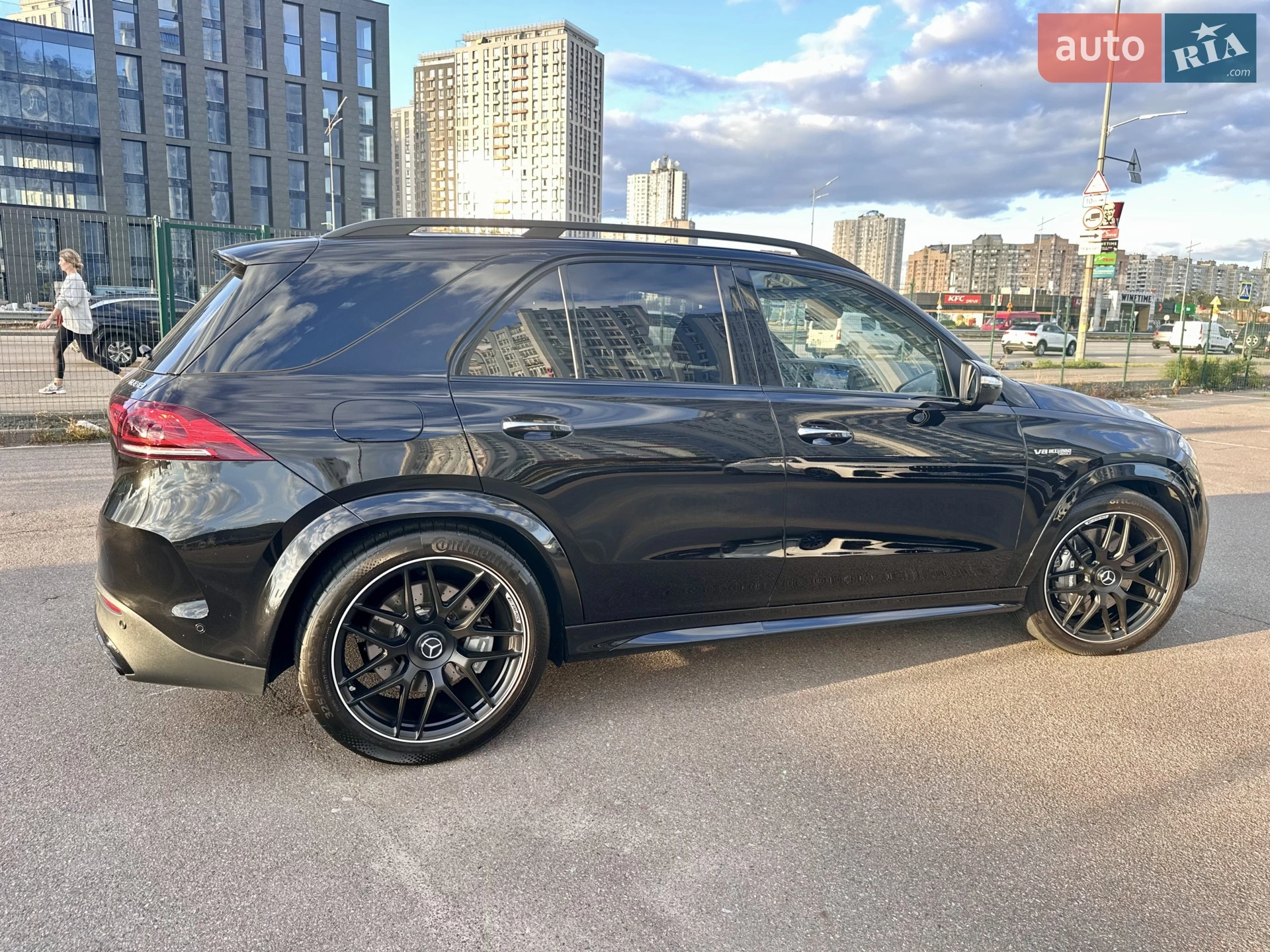 2021 Mercedes-Benz GLE - мініатюра 31