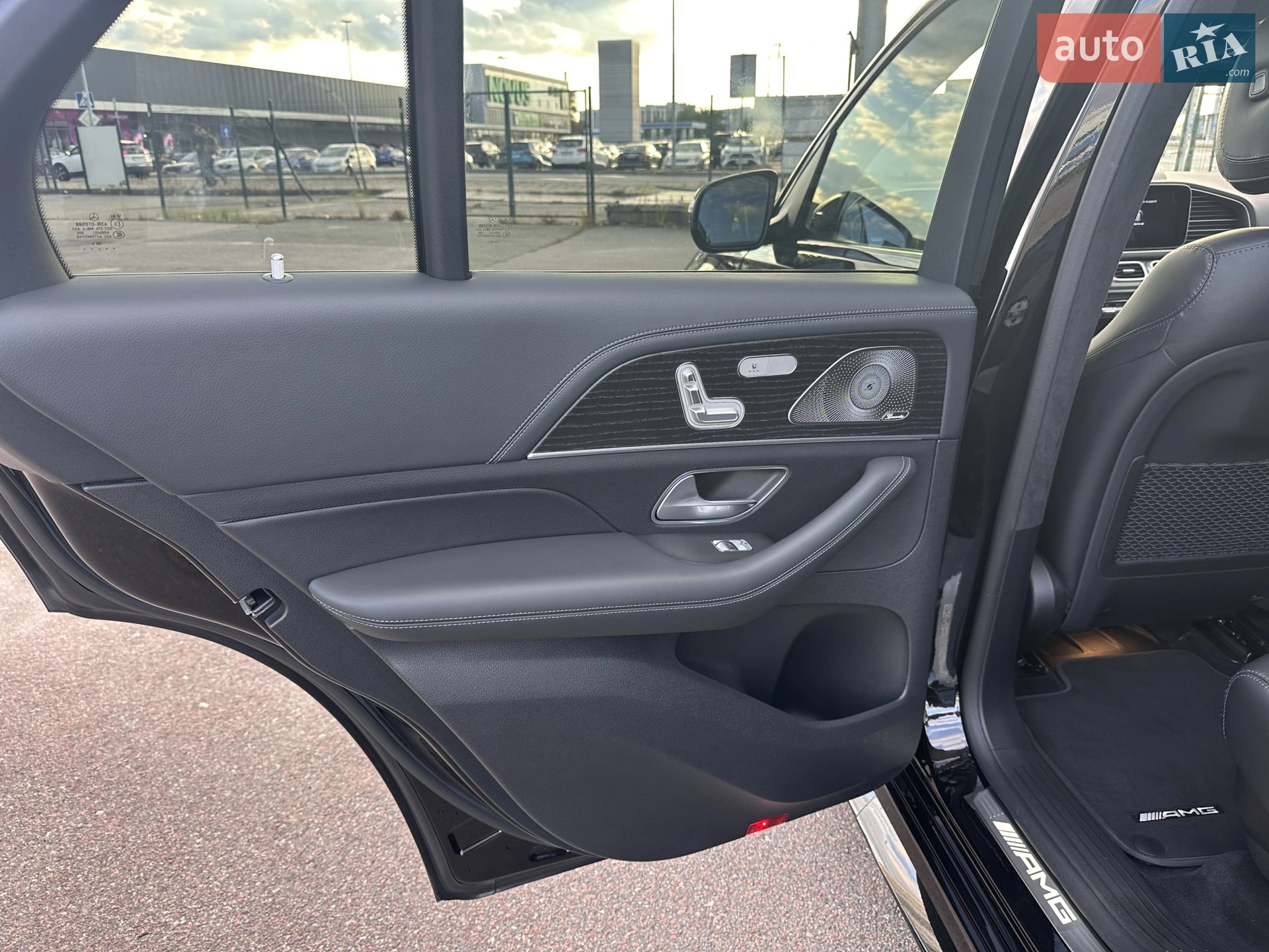 2021 Mercedes-Benz GLE - мініатюра 44