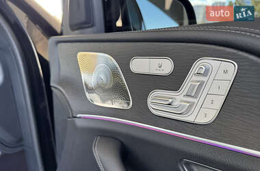 Внедорожник / Кроссовер Mercedes-Benz GLE-Class 2023 в 