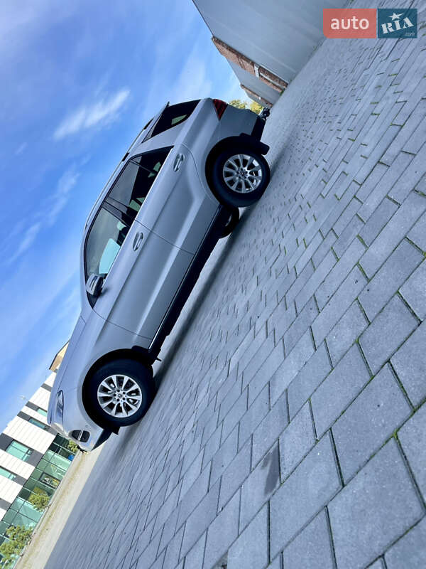Внедорожник / Кроссовер Mercedes-Benz GLE-Class 2018 в Киеве