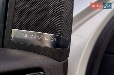 Внедорожник / Кроссовер Mercedes-Benz GLE-Class 2015 в 