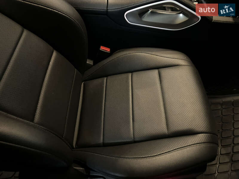 Внедорожник / Кроссовер Mercedes-Benz GLE-Class 2021 в Одессе