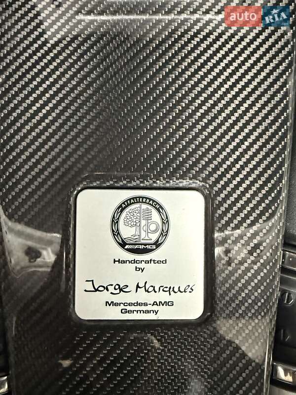 Позашляховик / Кросовер Mercedes-Benz GLE-Class 2018 в Одесі фото 24 Позашляховик / Кросовер Mercedes-Benz GLE-Class 2018 в Одесі